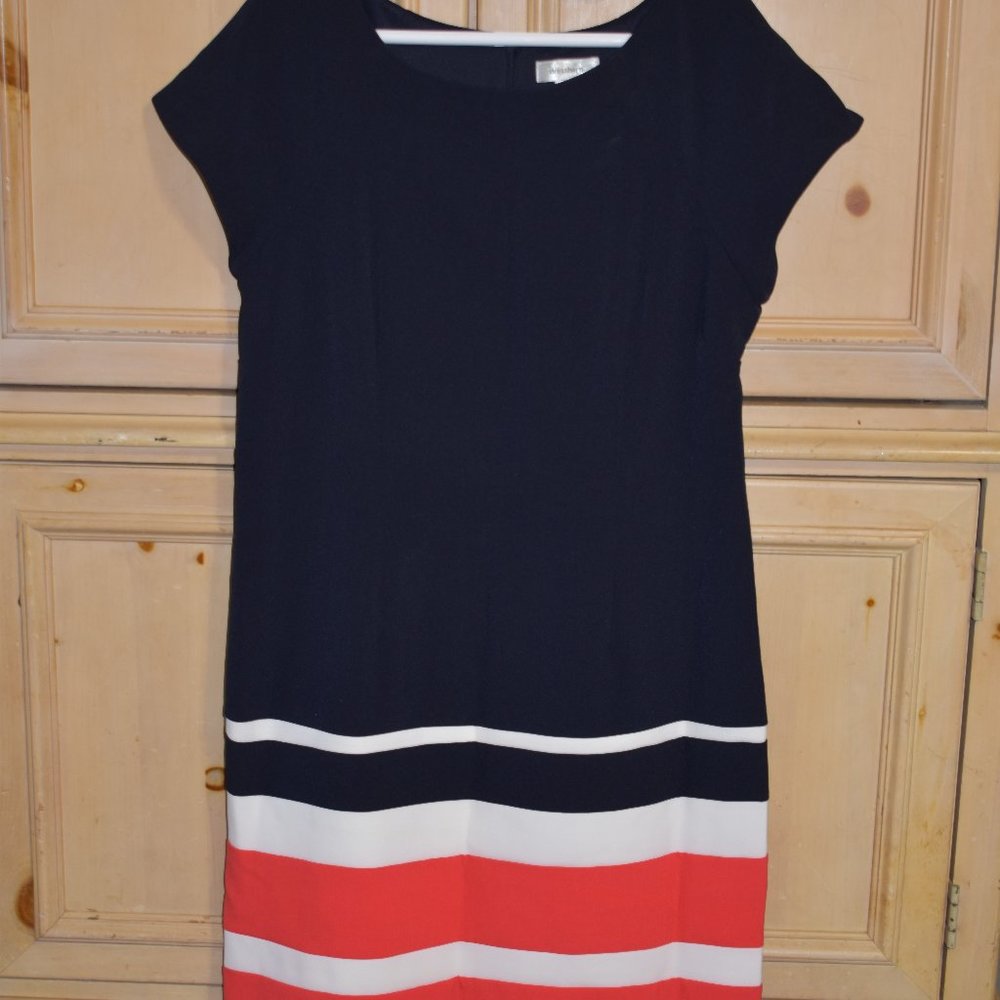 Dress Barn Size 14 Dress